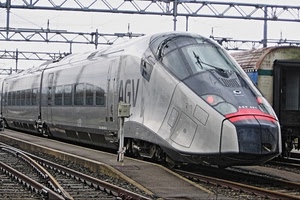 treno, binari, stazione, rotaie, ferrovia, binario, vagoni, grigio
