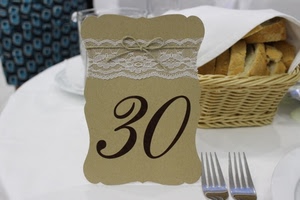 forchette, pane, numero, cestino, trenta, posate, tavola, zero, tre, pizzo, tavolo, ricamo, tovaglia, segnaposto, fette, fiocco